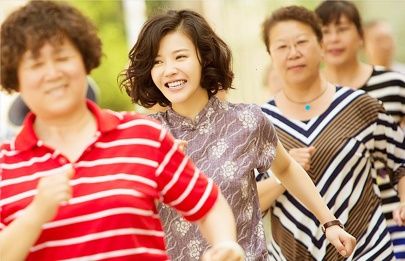 中国唯一女打真军电影